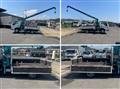 2011 Isuzu Elf Truck