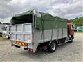 2020 Mitsubishi Fuso Canter