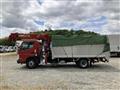 2020 Mitsubishi Fuso Canter