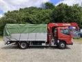 2020 Mitsubishi Fuso Canter