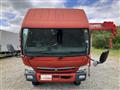 2020 Mitsubishi Fuso Canter