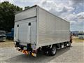 2021 Mitsubishi Fuso Canter