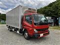 2021 Mitsubishi Fuso Canter