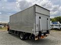 2021 Mitsubishi Fuso Canter