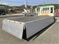 2016 Mitsubishi Fuso Canter
