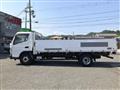 2016 Mitsubishi Fuso Canter