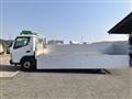 2016 Mitsubishi Fuso Canter