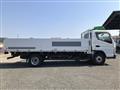 2016 Mitsubishi Fuso Canter
