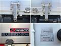 2016 Mitsubishi Fuso Canter