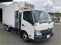 2016 Hino Dutro