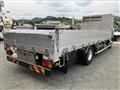 2016 Hino Ranger