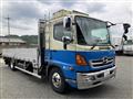 2016 Hino Ranger