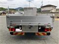 2016 Hino Ranger