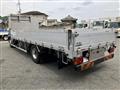 2016 Hino Ranger