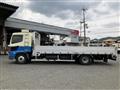 2016 Hino Ranger