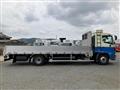 2016 Hino Ranger