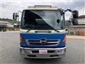 2016 Hino Ranger