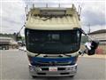 2016 Hino Ranger