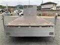 2016 Hino Ranger