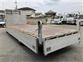 2016 Hino Ranger