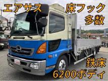 2016 Hino Ranger