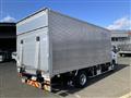 2020 Mitsubishi Fuso Canter