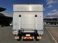 2020 Mitsubishi Fuso Canter