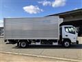 2020 Mitsubishi Fuso Canter
