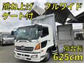 2010 Hino Ranger