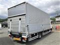 2010 Hino Ranger