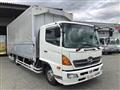 2010 Hino Ranger