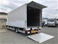2010 Hino Ranger