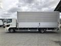 2010 Hino Ranger