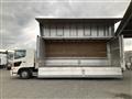 2010 Hino Ranger