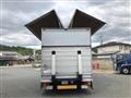 2010 Hino Ranger