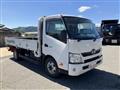 2016 Hino Dutro