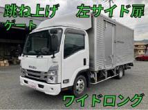2023 Isuzu Elf Truck