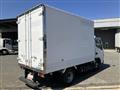 2016 Mitsubishi Fuso Canter