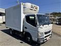 2016 Mitsubishi Fuso Canter