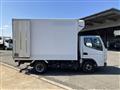 2016 Mitsubishi Fuso Canter
