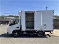 2016 Mitsubishi Fuso Canter