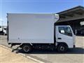 2016 Mitsubishi Fuso Canter