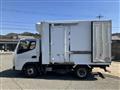 2016 Mitsubishi Fuso Canter