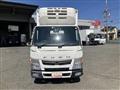 2016 Mitsubishi Fuso Canter