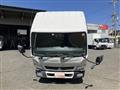 2016 Mitsubishi Fuso Canter