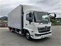 2018 Hino Ranger