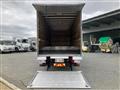 2018 Hino Ranger