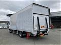 2018 Hino Ranger
