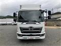 2018 Hino Ranger