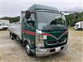 2016 Mitsubishi Fuso Fighter